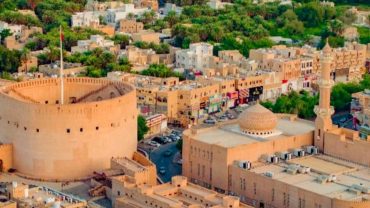 Nizwa Castle: A Journey into Oman’s Rich History with Falcon Travel & Tourism