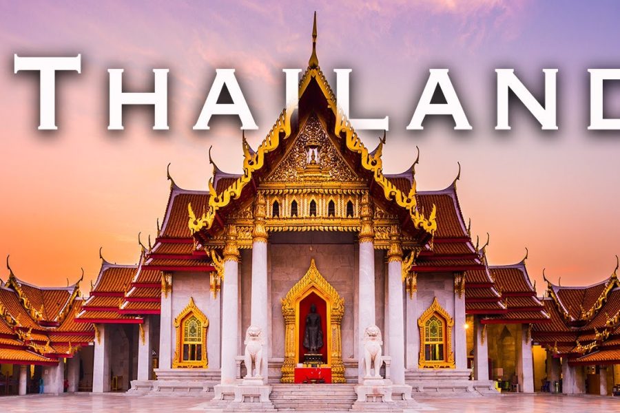 Bangkok & Pattaya: 4 Nights/5 Days